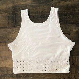 Lululemon crop top